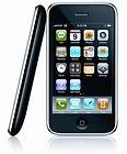Apple iPhone 3G S 16GB Factory Unlocked GSM Cell Phone (Black)