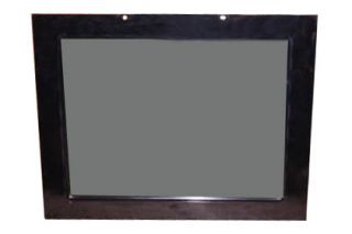 Elo 1547L 15 Touch Screen Monitor   Black