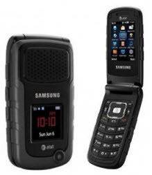 samsung rugby 2 in Cell Phones & Smartphones