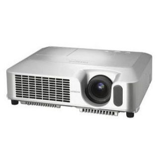Newly listed Hitachi CP X251 LCD PROJECTOR WITH ONLY 441 HOURS USED
