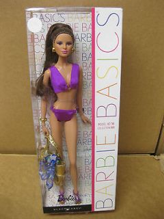 barbie basics model 14 in Barbie Dolls