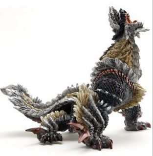 monster hunter figure builder vol 3