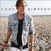 Coast to Coast [EP] by Cody Simpson (CD, Sep 2011, Atlantic)