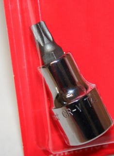 T45 Star Oil Sump Plug Key Tool Vauxhall Astra Vectra