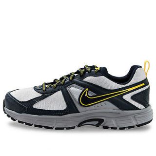 NIKE DART 9 (PSGS) Sz 4.5 Running Training Shoes Sneakers 443396 009