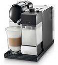 DELONGHI Nespresso Lattissima EN520W Wit Espressomachin​e WORLDWIDE 