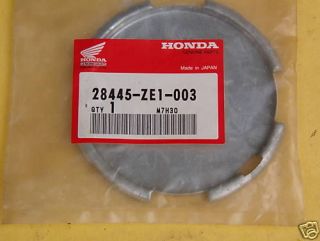 NEW Honda Recoil Starter Case EX2200 PN 28445 ZE1 003