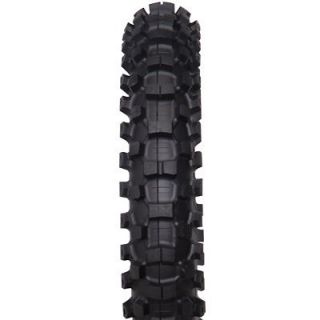 90/100x16 Bridgestone M204 Soft/Intermedi​ate Terrain Tire Dirt Bike 