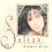 Dreaming of You [ECD] by Selena (CD, Jul 1995, EMI Music Distribution)