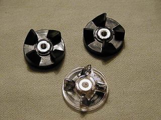 Replacement blade/base gears. Will fit Magic Bullet blender