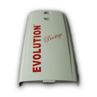 Evolution Upright Vacuum Cleaner Front Bag Lid Cover 01 7819 95