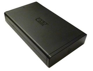 ProDrive 1TB USB 2.0 External Hard Drive  
