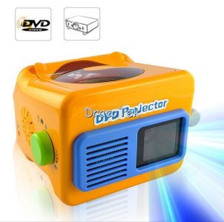 projector dvd player in Home Theater Projectors