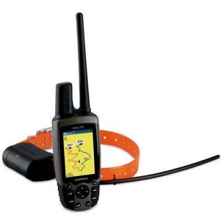 Garmin Astro 220 GPS Enabled hunting & DC 40 Dog collar Tracking 