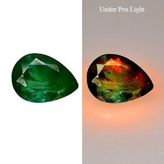 color changing gem stone