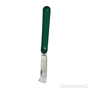  Blade Grafting Knife   Stainless Steel   General Cutting, Utility Tool