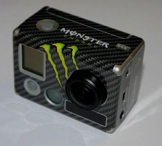 gopro stickers in Cameras & Photo