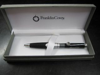 Coca Cola Collectible Pen by Franklin Covey   