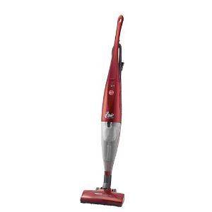 Hoover Flair Bagless Upright Stick Vacuum with Power Nozzle, S2220 