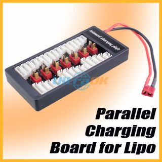   Charge Charging/Balance Board for Lipo LiFe IMAX B6 B8 Battery Charger