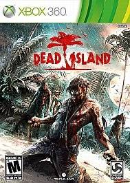 dead island in Video Games