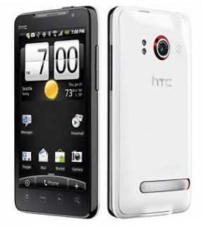 htc evo 4g unlocked in Cell Phones & Smartphones