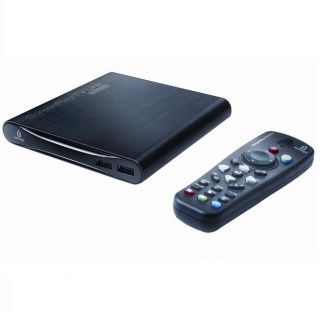Iomega ScreenPlay TV Link HD 1080P Media Player,Director Edition,Model 