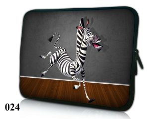   Inch Tablet PC Sleeve Case Bag Cover For Asus Coby Dell Hannspree