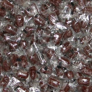 Candy, Hard Root Beer Barrels, BULK BUY AND SAVE 1 PRICE SHIPPING