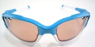 New Oakley Sunglasses Jawbone Sky Blue VR50 Photochromatic Vented 04 