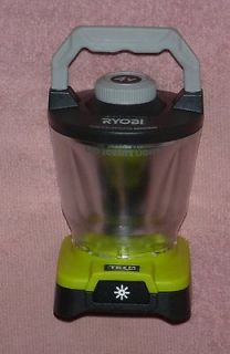 Ryobi TEK4 RP4470 4v LED Jobsite Light NEW