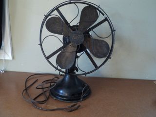 antique fan in Electric Fans