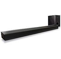 Philips SoundBar Home Cinema Speakers Sound Bar CSS2123/F7