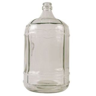Gallon Glass Carboy For Beer or Wine Making