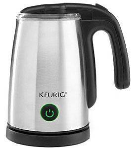 keurig frother in Coffee & Espresso Accessories