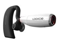 Looxcie LX1 4 GB Bluetooth Camcorder Hradset for iPhone & android 