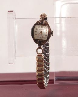 antique watches benrus in Wristwatches