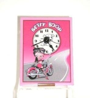 Clock   Match Box Novelty Clocks