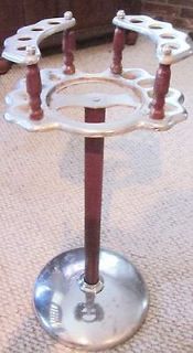 antique smoking stand in Antiques