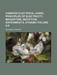 hawkins electrical guide in Antiquarian & Collectible