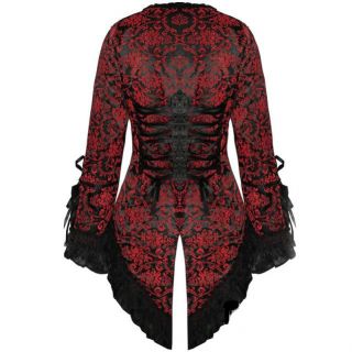 corset jacket in Clothing, 