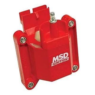 MSD Ignition Coil Blaster Ford TFI 5.0 302
