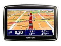 TomTom XL 340T 4.3 Portable GPS Navigator