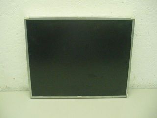 NEC NL128102BC28 0​9 TFT Color LCD Display Panel 18.1