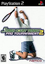 player ps2 games