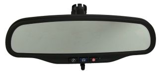   GM ELECTRIC POWERED REAR VIEW MIRROR ON STAR AUTOMATIC DIMMER ONSTAR