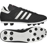 Football boots Shoes Adidas Scarpe Calcio tg Copa Mundial FG Nero