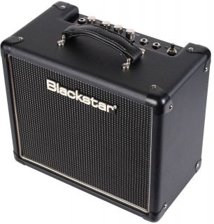 Blackstar HT 1R 1 Watt Valve Combo Guitar Amp With Reverb