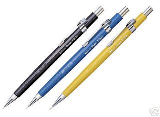 Pentel Sharp Mechanical Drafting Pencil Set P200 Series