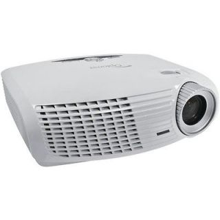 OPTOMA HD20 1080p Home Theater Projector DLP Technology  